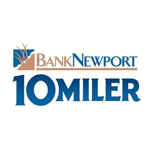 Sponsorpitch & Newport 10 Miler