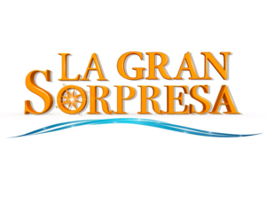 Sponsorpitch & La Gran Sorpresa