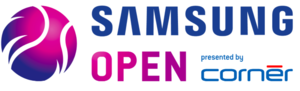 Sponsorpitch & Samsung Open