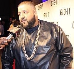 Sponsorpitch & DJ Khaled