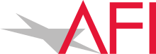 American film institute (afi) logo.svg