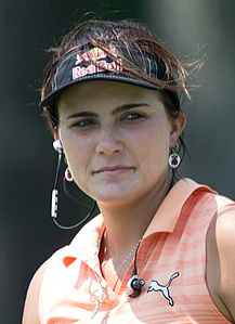 Sponsorpitch & Lexi Thompson