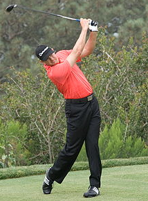 Sponsorpitch & Retief Goosen