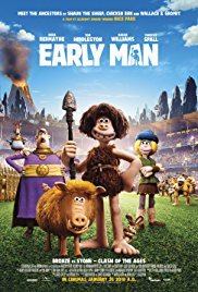 Sponsorpitch & Early Man