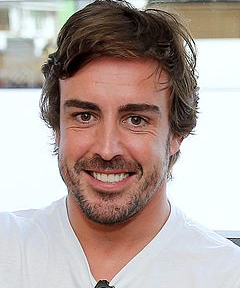 Sponsorpitch & Fernando Alonso