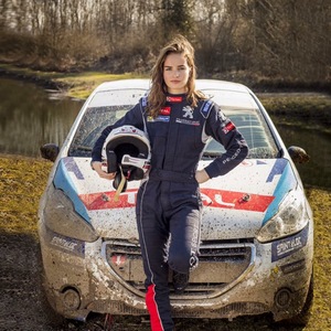 Sponsorpitch & Catie Munnings