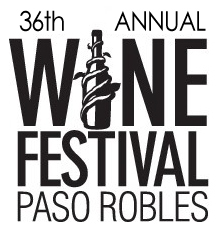 Sponsorpitch & Paso Robles Wine Festival