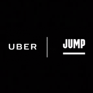 Sponsorpitch & Uber Bike