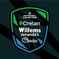 Sponsorpitch & Veranda's Willems-Crelan-Charles Pro Cycling Team