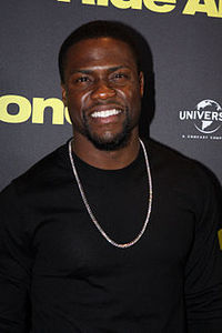 Sponsorpitch & Kevin Hart