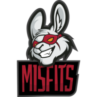 Sponsorpitch & Misfits Gaming