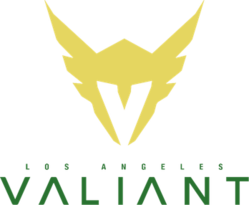 Sponsorpitch & Los Angeles Valiant