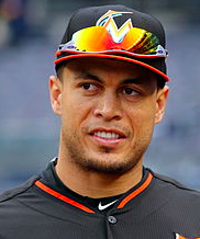 Sponsorpitch & Giancarlo Stanton