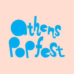Sponsorpitch & Athens Popfest