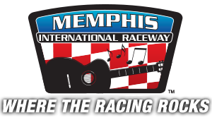 Sponsorpitch & Memphis International Raceway 