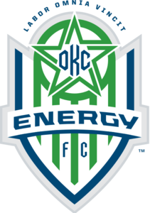 Sponsorpitch & Oklahoma City Energy FC