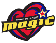Sponsorpitch & Waikato Bay of Plenty Magic