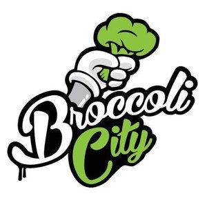 Sponsorpitch & Broccoli City