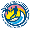 Sponsorpitch & World Lacrosse Championships
