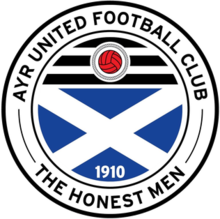 Sponsorpitch & Ayr United Football Club