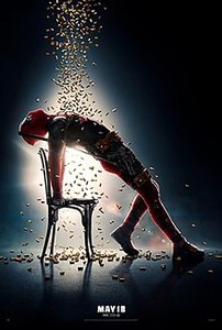 Sponsorpitch & Deadpool 2