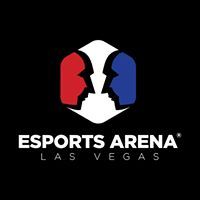 Sponsorpitch & Esports Arena Las Vegas