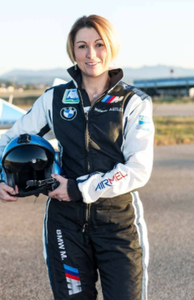 Sponsorpitch & Melanie Astles 