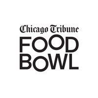 Sponsorpitch & Chicago Tribune Food Bowl