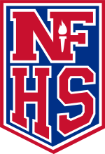 150px national federation of state high school associations logo.svg