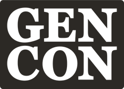 Sponsorpitch & Gen Con