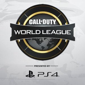 Sponsorpitch & Call of Duty World League