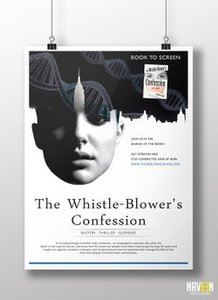 Sponsorpitch & The Whistle-Blower's Confession 2nd Edition National Tour