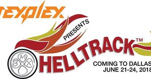 Sponsorpitch & HellTrack Festival 