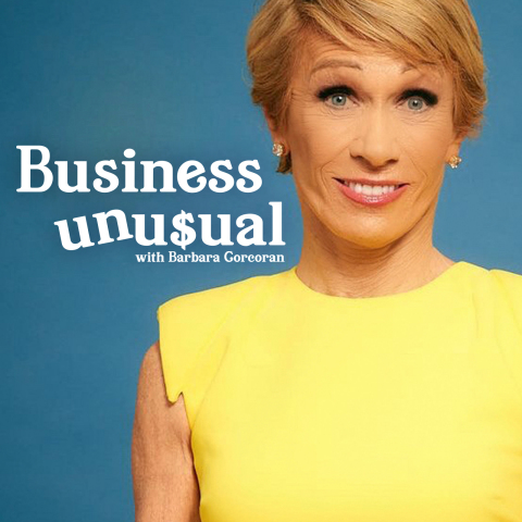 Barbara corcoran styleframes