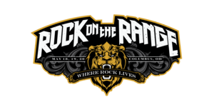 Sponsorpitch & Rock on the Range