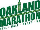 Oakland logo