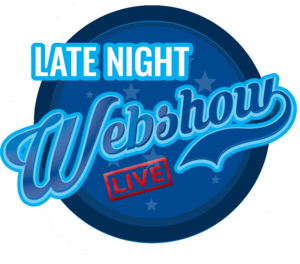 Sponsorpitch & Late Night Webshow