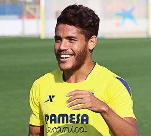 Sponsorpitch & Jonathan dos Santos