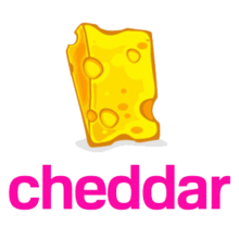 Sponsorpitch & Cheddar