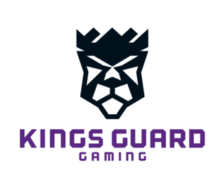 Sponsorpitch & Kings Guard Gaming 