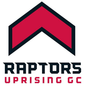 Sponsorpitch & Raptors Uprising GC 