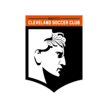 Sponsorpitch & Cleveland SC