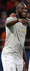 Sponsorpitch & Romelu Lukaku