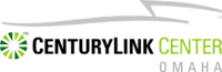 Centurylink center logo