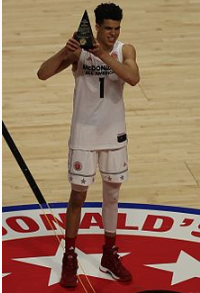 Sponsorpitch & Michael Porter Jr. 