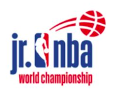 Sponsorpitch & Jr. NBA World Championship