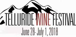 Sponsorpitch & Telluride Wine Festival