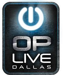 Sponsorpitch & OP Live Dallas