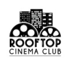 Sponsorpitch & Rooftop Cinema Club