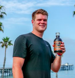 Sponsorpitch & Sam Darnold